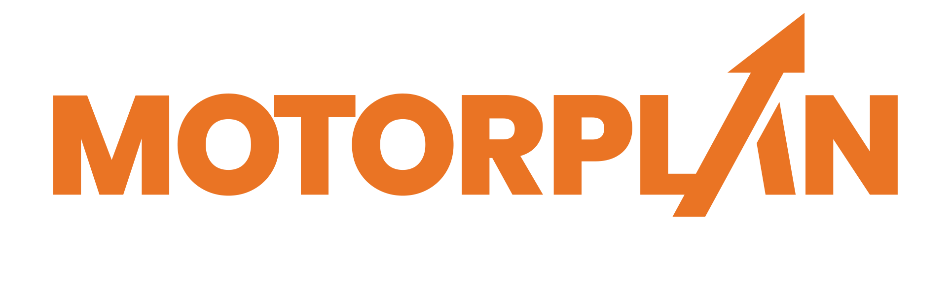 Logo de motorplan
