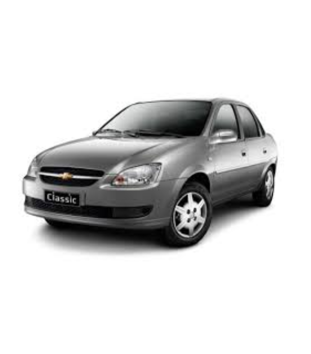 CHEVROLET CORSA CLASSIC 2014