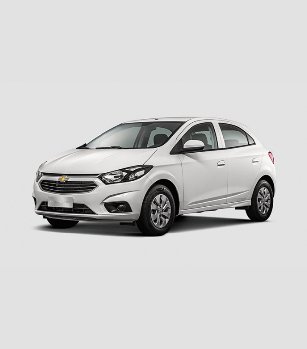 CHEVROLET ONIX 2017