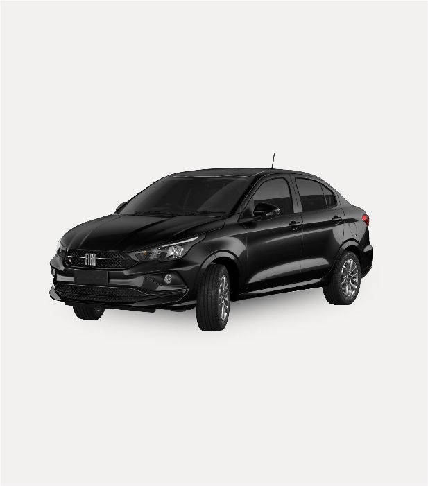 FIAT CRONOS PRECISION 1.3 CVT NAFTA