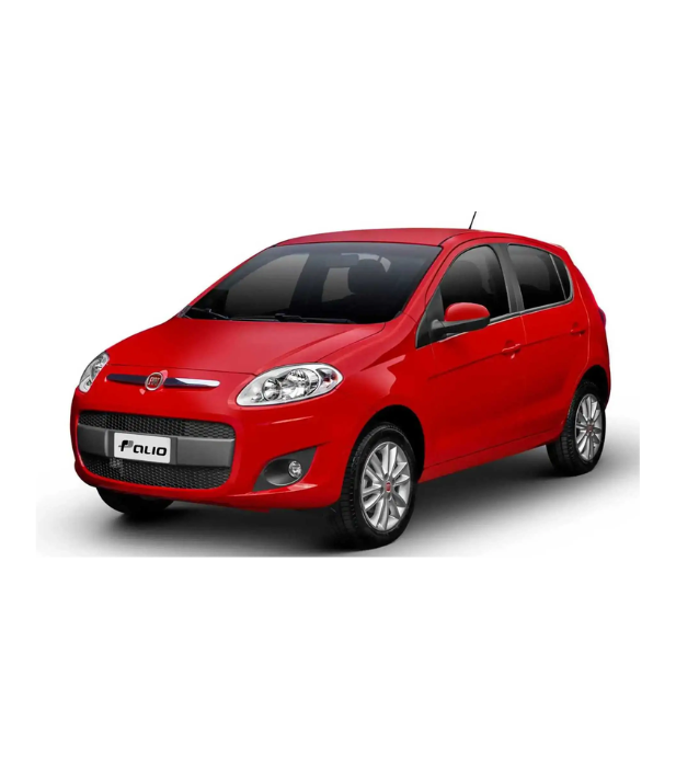 FIAT PALIO 2010 - 2017