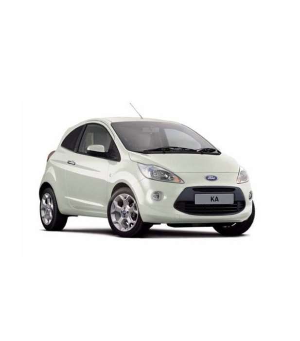 FORD KA 2014
