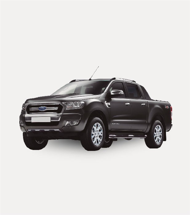 FORD RANGER CD XL 4X2 2.0L DIESEL