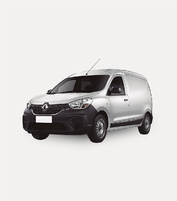 RENAULT KANGOO EXPRESS FURGON CONFORT 1.5L DCI AA DA CD SVT 1PTA