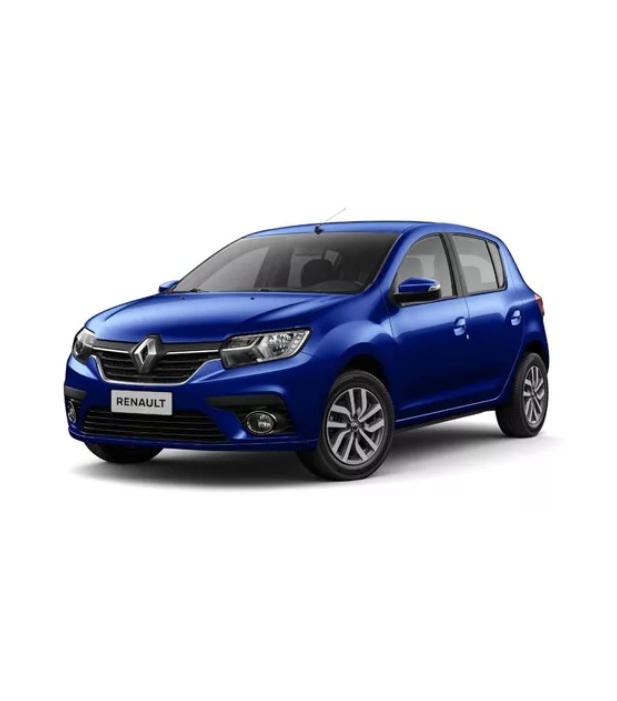 RENAULT SANDERO 2018