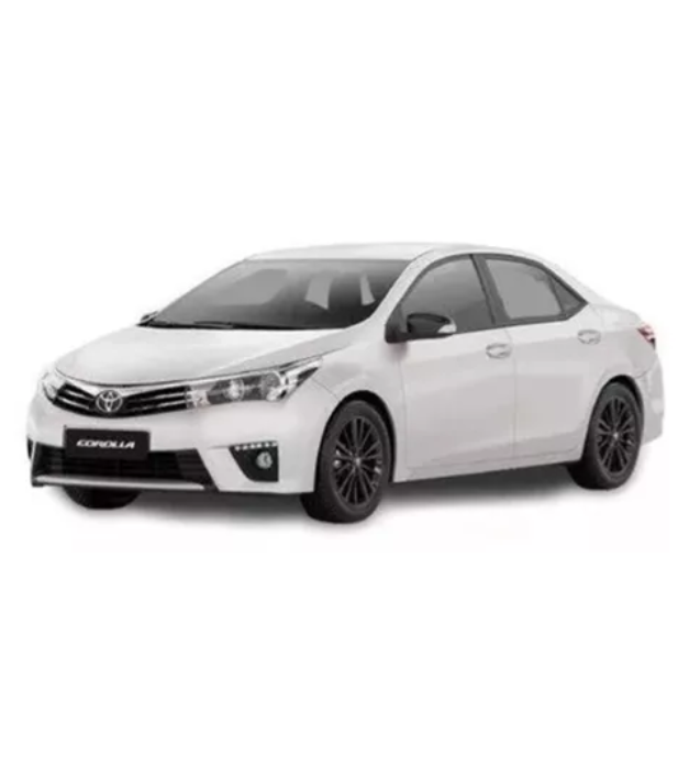 TOYOTA COROLLA 2014 - 2018