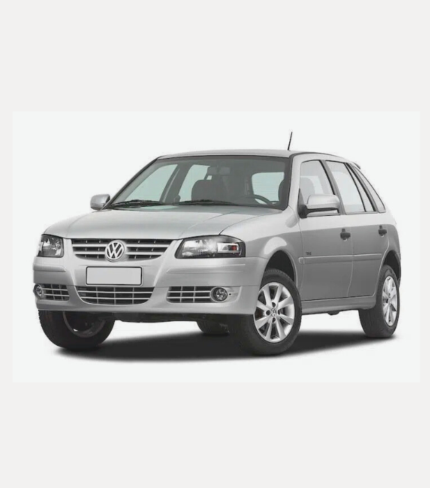 VOLKSWAGEN GOL POWER 2013